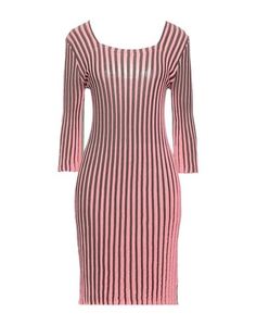 Короткое платье Jeis by Letizia Denaro