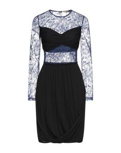 Платье миди Roberto Cavalli