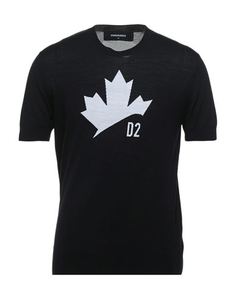 Свитер Dsquared2