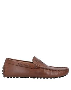 Мокасины Tod`S