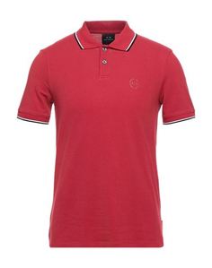 Поло Armani Exchange