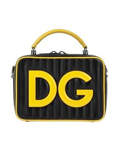 Сумка на руку Dolce & Gabbana