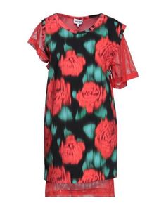 Короткое платье Kenzo