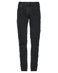 Джинсовые брюки RAF Simons