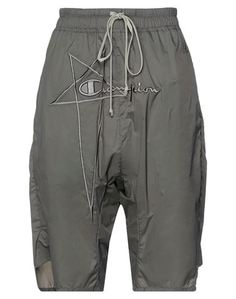 Шорты и бермуды Rick Owens x Champion