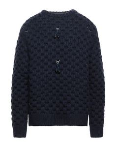 Свитер RAF Simons
