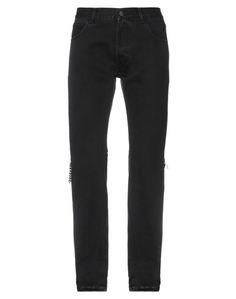 Джинсовые брюки RAF Simons