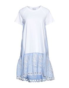 Короткое платье RED Valentino
