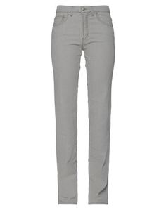 Джинсовые брюки Trussardi Jeans