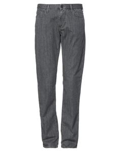 Джинсовые брюки Emporio Armani
