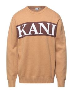 Свитер Karl Kani