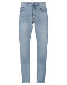 Джинсовые брюки Versace Jeans Couture