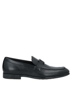 Мокасины Tod`S