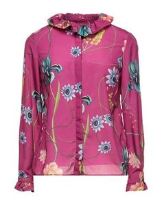 Pубашка Borgo De Nor