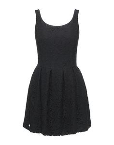 Короткое платье Philipp Plein
