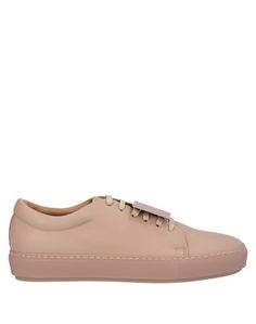 Кеды и кроссовки Acne Studios