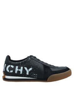 Кеды и кроссовки Givenchy