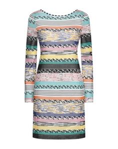 Короткое платье Missoni