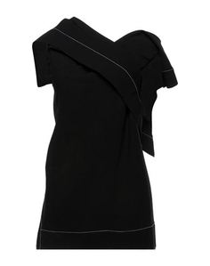 Топ без рукавов Jil Sander