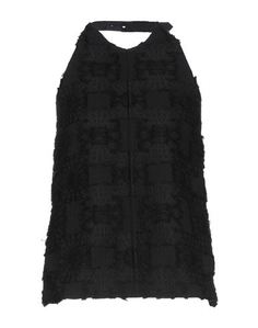 Топ без рукавов Jil Sander