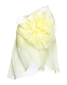 Топ без рукавов Blumarine