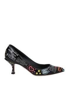Туфли Dolce & Gabbana