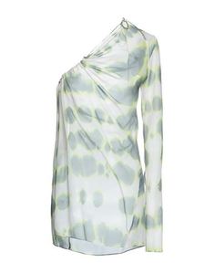 Топ без рукавов Sportmax Code