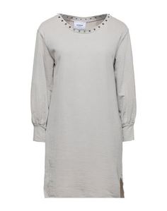 Короткое платье Dondup