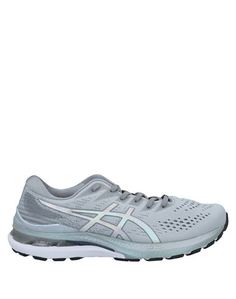 Кеды и кроссовки Asics