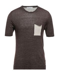 Свитер Vneck