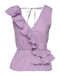 Топ без рукавов Kaos Jeans