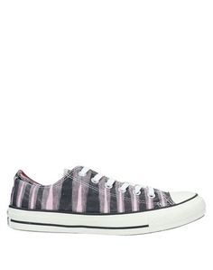 Кеды и кроссовки Converse x Missoni