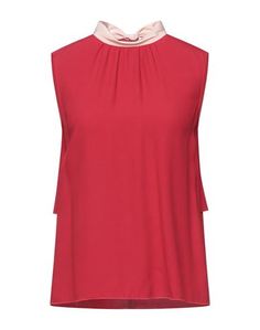 Топ без рукавов RED Valentino
