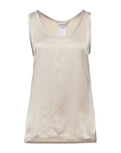 Топ без рукавов MAX Mara
