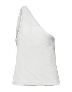 Топ без рукавов Rick Owens
