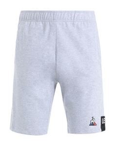 Шорты и бермуды Le Coq Sportif