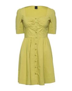 Короткое платье Pinko