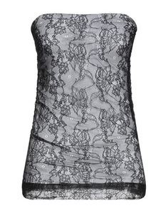 Топ без рукавов Guess