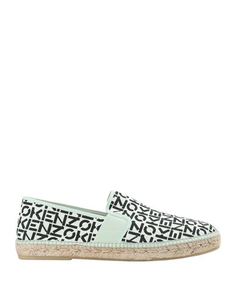 Эспадрильи Kenzo