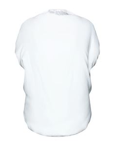 Топ без рукавов Mm6 Maison Margiela