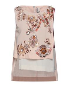 Топ без рукавов Antonio Marras