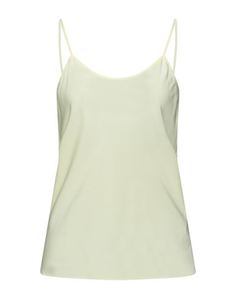 Топ без рукавов Blumarine