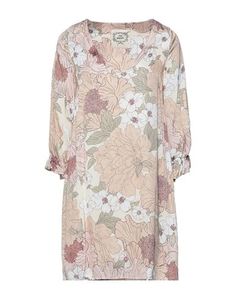 Короткое платье Pink Memories
