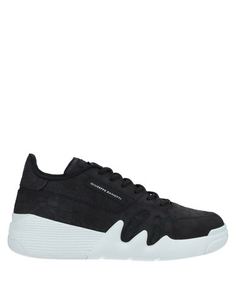 Кеды и кроссовки Giuseppe Zanotti