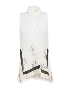 Топ без рукавов 3.1 Phillip Lim