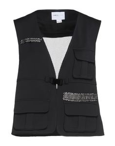 Топ без рукавов Isabelle Blanche Paris