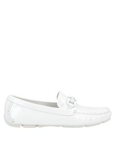 Мокасины Salvatore Ferragamo