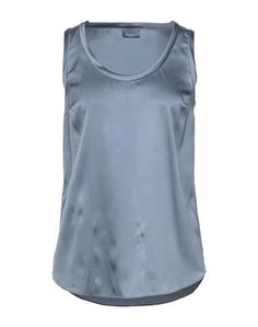 Топ без рукавов Brunello Cucinelli