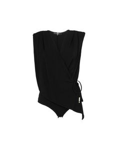 Топ без рукавов Elisabetta Franchi