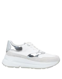 Кеды и кроссовки Geox